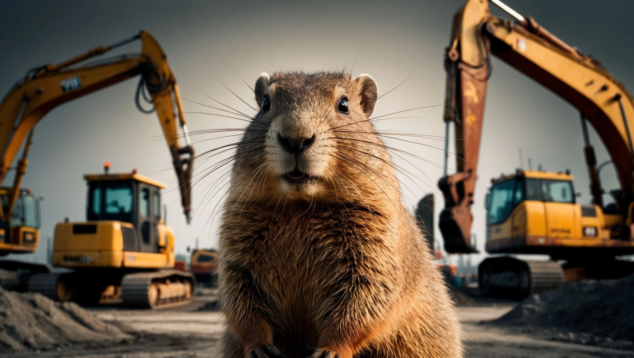 Fuhrpark und Verleih